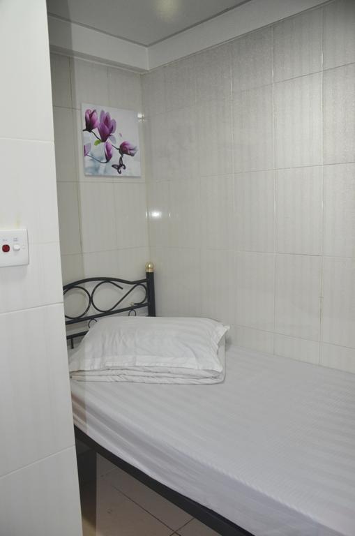 Tai Hao Hostel Hong Kong Ruang foto