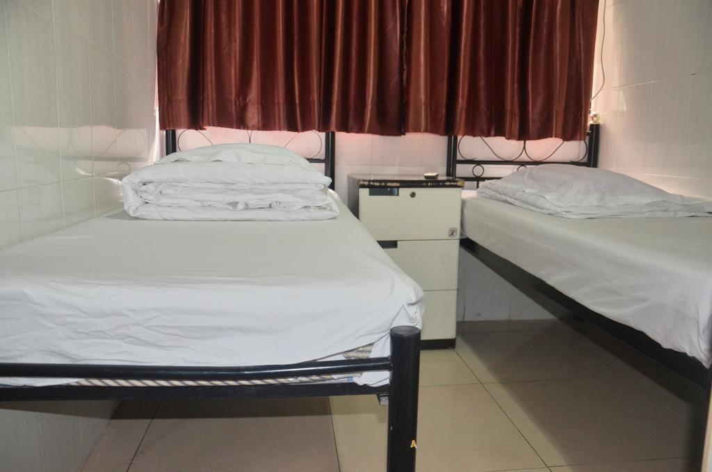 Tai Hao Hostel Hong Kong Ruang foto