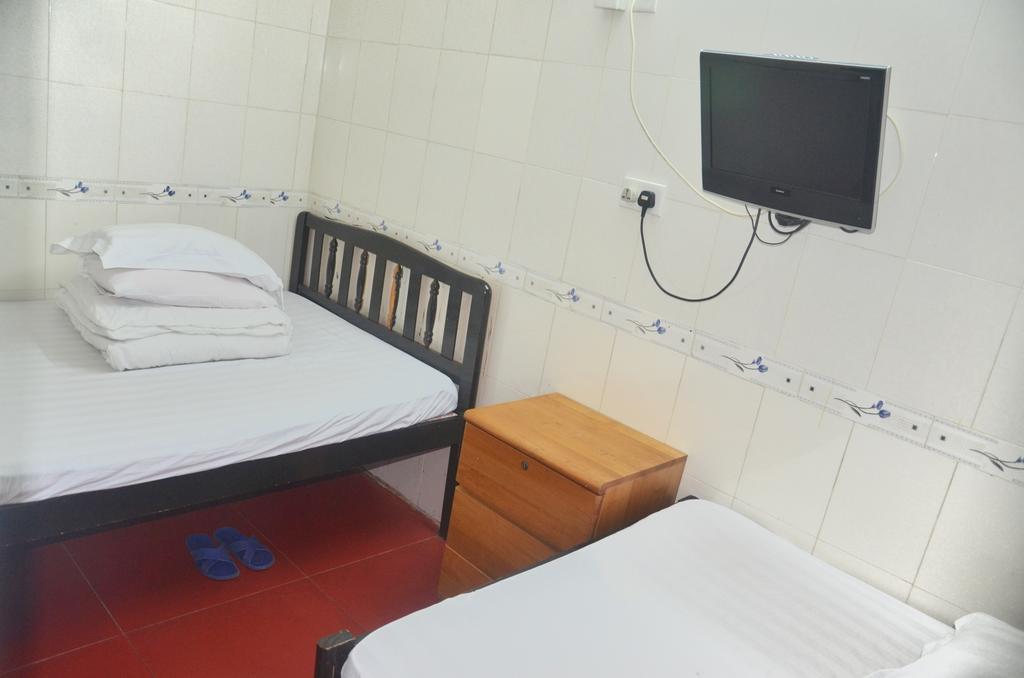 Tai Hao Hostel Hong Kong Ruang foto