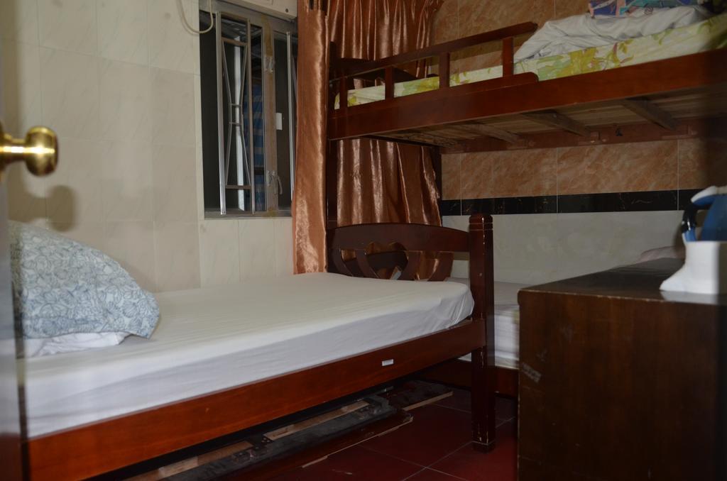 Tai Hao Hostel Hong Kong Ruang foto