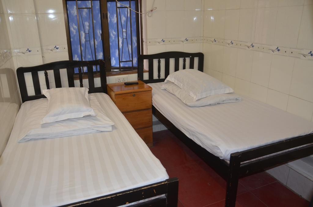 Tai Hao Hostel Hong Kong Ruang foto