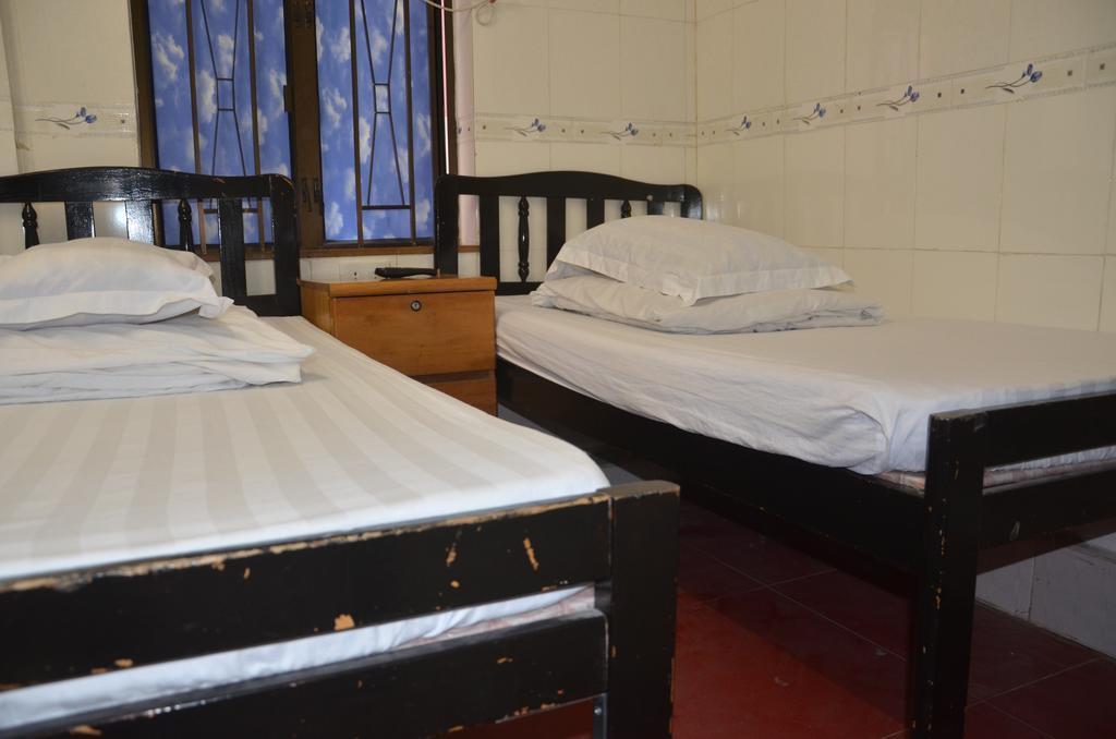 Tai Hao Hostel Hong Kong Ruang foto