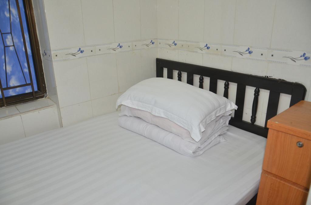Tai Hao Hostel Hong Kong Ruang foto