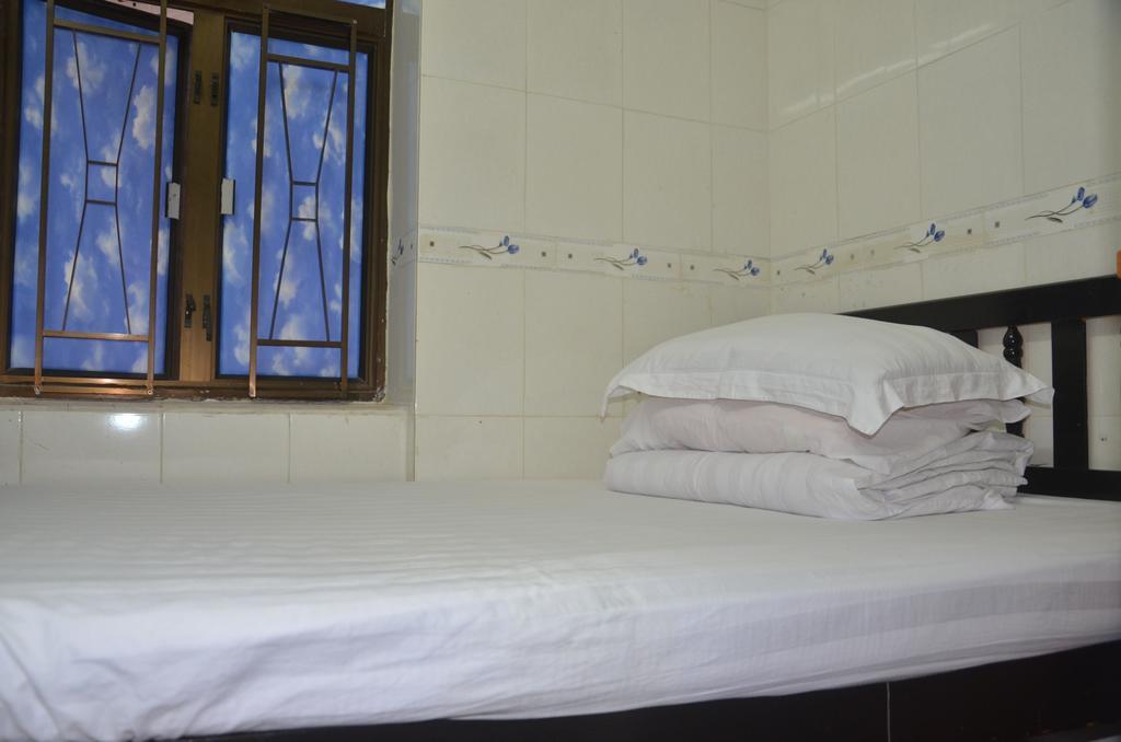 Tai Hao Hostel Hong Kong Ruang foto