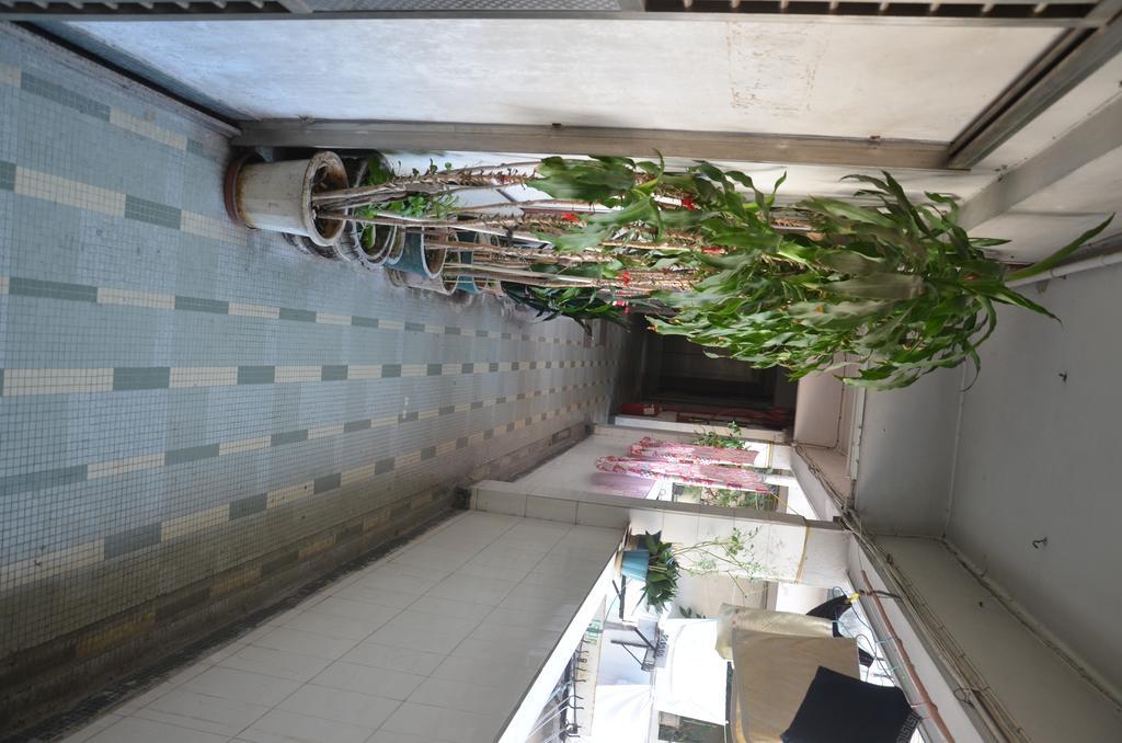 Tai Hao Hostel Hong Kong Ruang foto